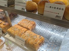 -君之狮子山·轻糖烘焙(松江印象城店)