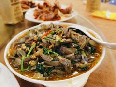 炒海瓜子-揭阳钟记小食(福田新村店)