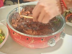 -小城外婆肴私房菜.家宴聚集点(圆明园颐和园·清河上地店)