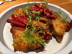 -SHAN山(前滩太古里店)