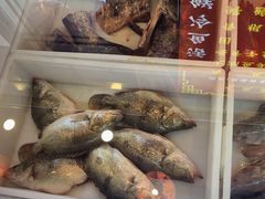-江湖水乡铁锅炖魚(周庄嘉园店)