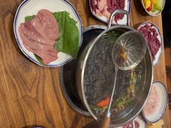-厝味火锅·潮汕卤水火锅(十一合店)