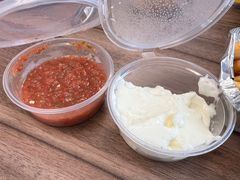 -Uncle Kosto科斯托·中东菜