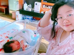 点击看大图 -大美母婴月子专护中心(紫峰店)