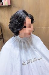 -韩国李知恩形象设计