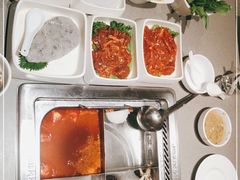 -海底捞火锅(CBD安泰广场店)