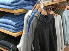 -优衣库(天津鲁能城购物中心店)
