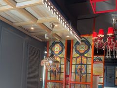 -通海俄式烧烤·俄罗斯大串(嵩山路店)