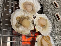 -震海贝烤贝·民俗特色店(延吉总店)