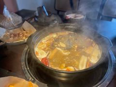 -芸鲜季·云南野生菌餐厅· 云南风物味研社(闵行店)