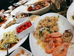 -山海经·海边人家 海鲜新青岛菜(扬州路店)