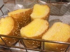 -西堤牛排(北京国瑞店)