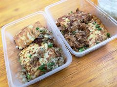 三鲜豆皮-老通城豆皮大王(吉庆街店)