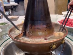 -福寿斋·老北京铜锅涮肉·烤鸭(顺义总店)