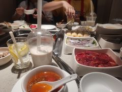 -海底捞火锅(群光广场店)