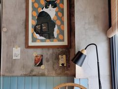 -251#coffee roasters(沿河东路店)