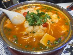 -苗小坛贵州酸汤鱼(百乐店)