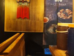 -云海肴·汽锅鸡·云南菜(苏州中心店)