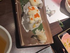 -匠和风精致料理(莆田财富中心店)