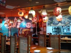 大堂-有喜屋·深夜食堂(北京西路店)
