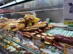 -PAOPAO Bakery&Café(港汇店)