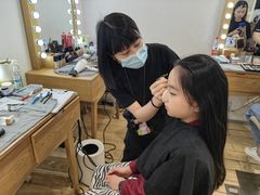 -天真蓝照相馆(龙岗万科里店)