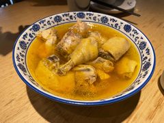 -兔爸私家小厨(新北万达店)