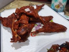 -阿巧一号私房菜(止园路店)