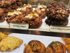 -CHOCMONS巧克怪兽(屏风街店)