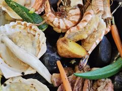 -水桶王国主题餐厅·聚会·生日派对·亲子活动·家庭套餐(亚龙湾希尔顿店)