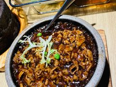 石锅土豆肥牛-佬肥猫(南翔印象城MEGA店)
