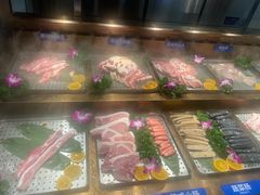 -尹珍珠·韩式无限烤肉(回龙湾店)