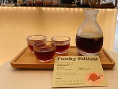 -MQ COFFEE STAND明谦(新洲店)