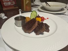 -RELLMAN莱尔曼扒房(黄埔店)