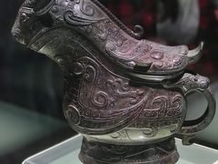 -上海博物馆(人民广场馆)