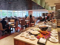 -佛山岭南天地康得思酒店·岭南·市集