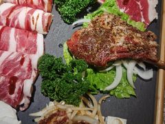 -韩一馆(吉大店)