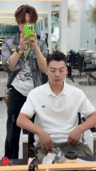 -YESIDO椰岛造型烫发染发