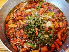 -食客烧烤(罗道庄店)