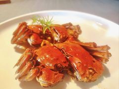 -庆云楼饭庄(什刹海店)