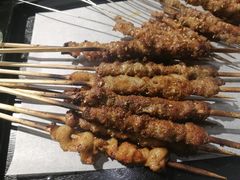 -伊春二龙烧烤(农林街店)