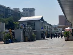 -凯德广场(金牛店)