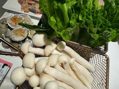 -碗中海·蒸汽海鲜·桑拿鸡(岭南天地店)