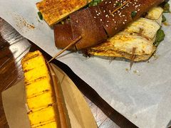 -为民烧烤吧.自贡爆炒菜(收录10年好店)