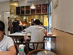 -苏湘小馆·不做预制菜(青年公社店)