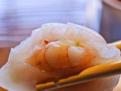 -小城粥道·海胆鲜虾粥(解放广场店)