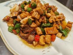 -赴宴楼(鸠兹古镇店)