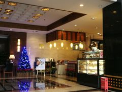 -福州美伦大饭店-中餐厅