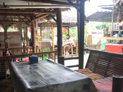 -Jungle Kitchen
