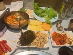 -炭之家·齐齐哈尔非遗烤肉·鲜切直供(中央大街店)